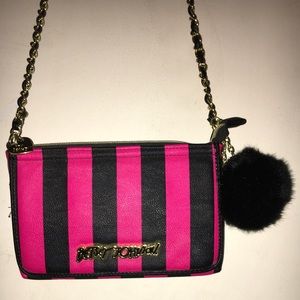 Betsey Johnson purse